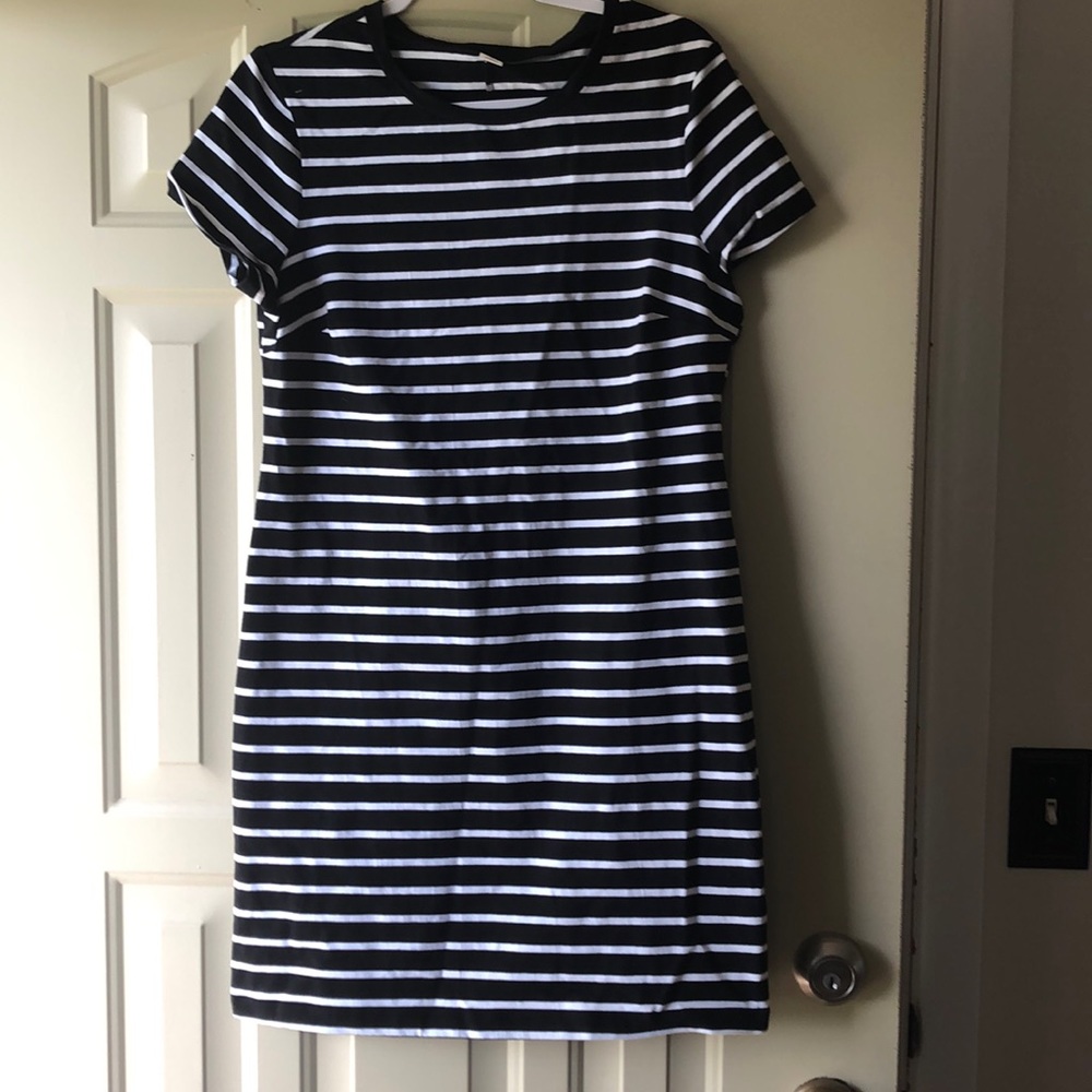 Midi Dress